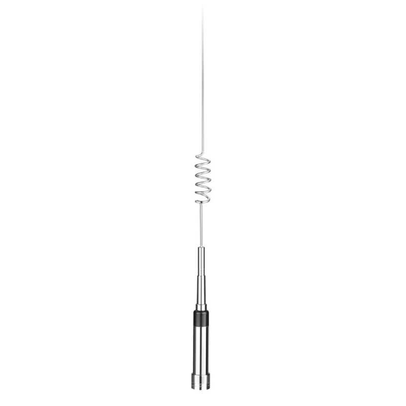 KF-709 VHF UHF Copper Steel Dual-band Antennae