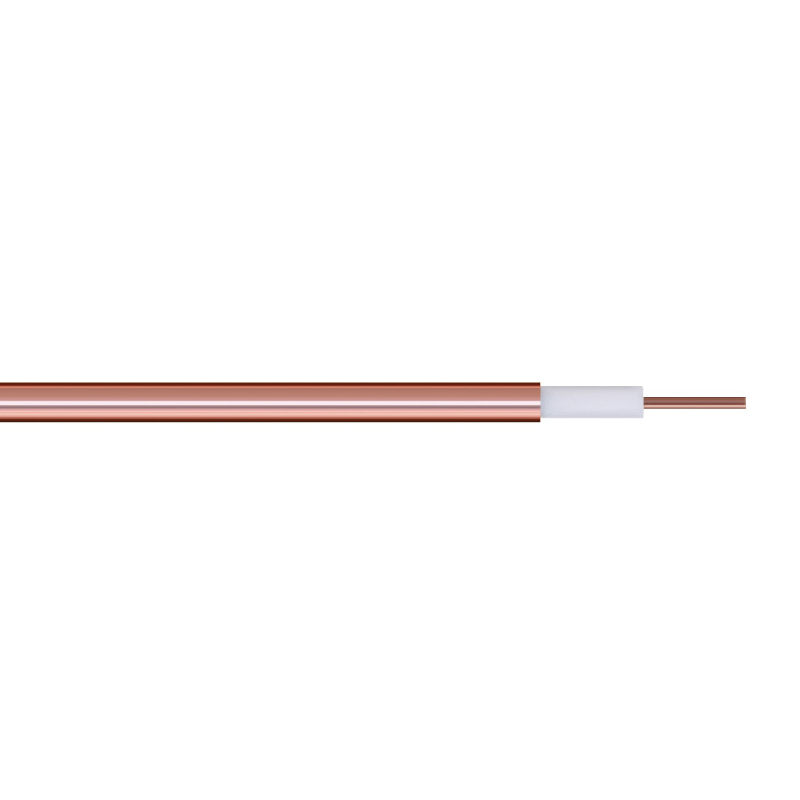 SFT series RF Radar System High Frequency Coaxial cable