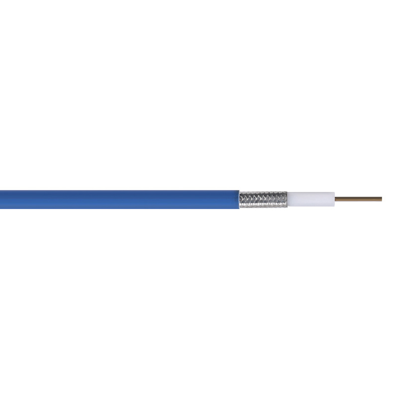 SFX series RF High Frequency Low Attenuation Coaxial cable
