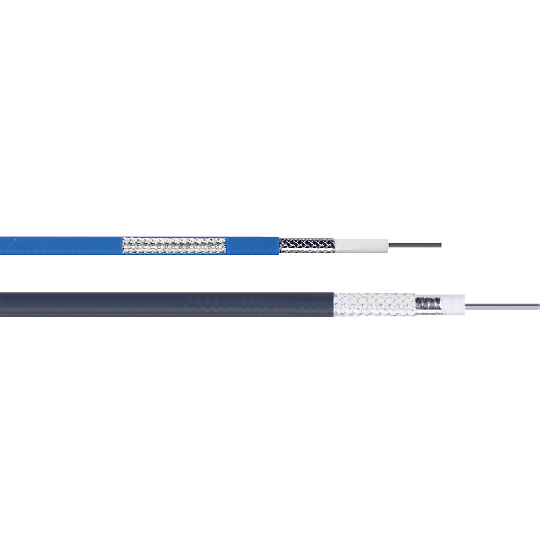 SQYA series High euismod Communication RF Coaxial cable