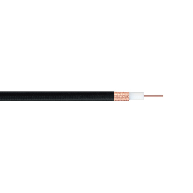 SYV-50 series RF Antennae Coaxial Cable