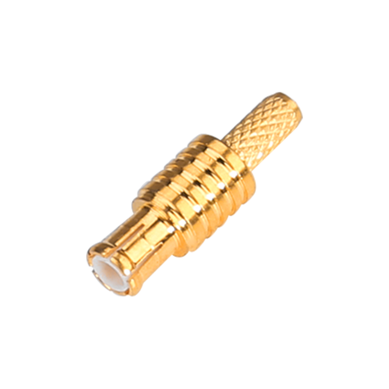 ALICUI Male RF Advanced adaptor Fabrica Connector