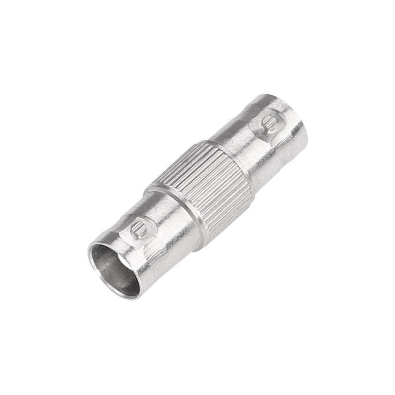 BNC Duplex Female RF Connector