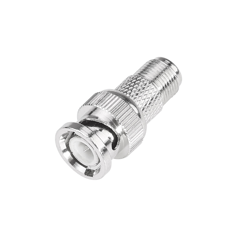 BNC Male Docking F Male Base RF Connector