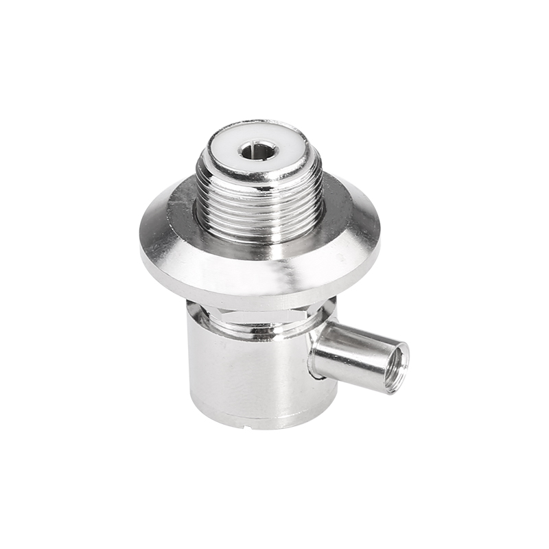 UHF Princeps Cohors Male RF Connector