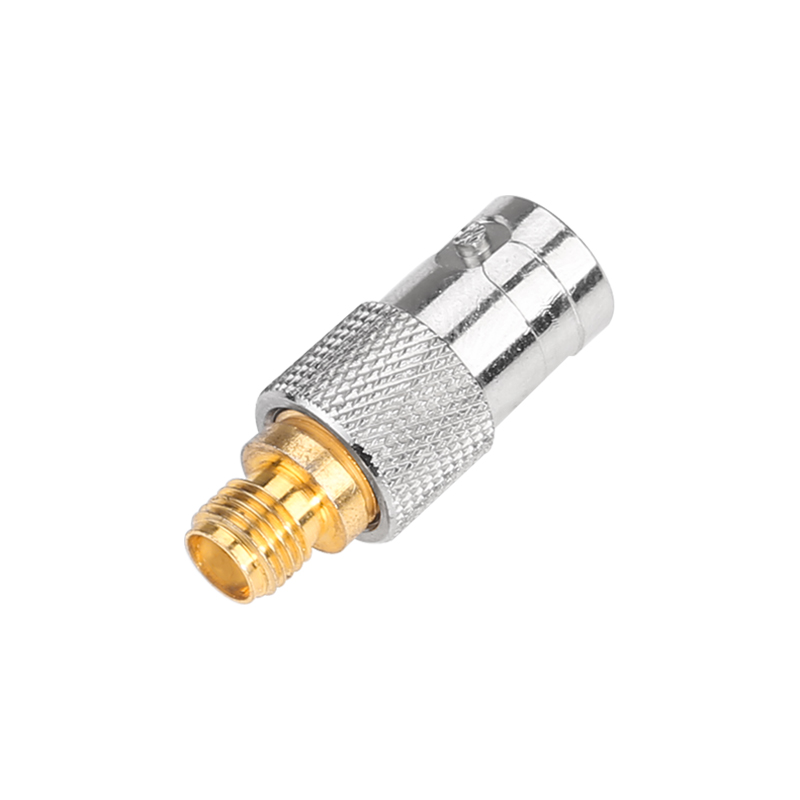 SMA Male To BNC Male RF Connector