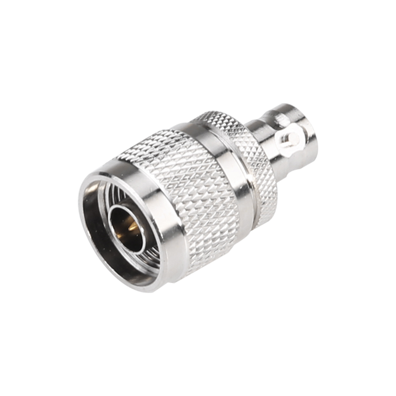 N Male Ad BNC Male RF Connector