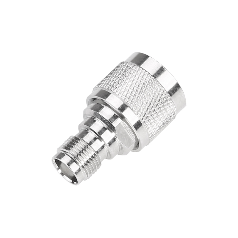 N Male Ad TNC Male RF Connector