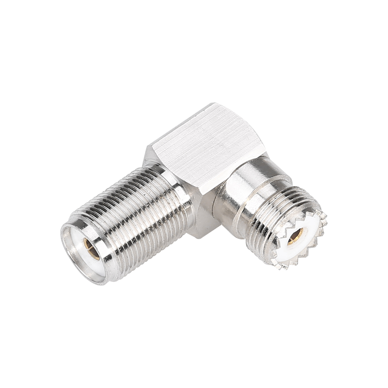 UHF Male To UHFf Male L RF Connector