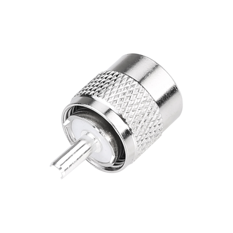 UHF High frequency RF Male RF Connector