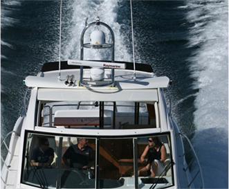 Marine Antenna