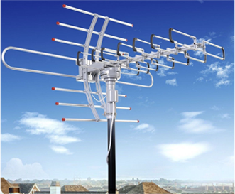 TV Antenna